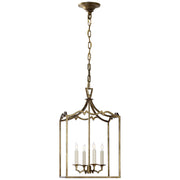 Darlana4 4-Light Lantern - Lamps Expo