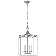 Darlana4 4-Light Lantern - Lamps Expo