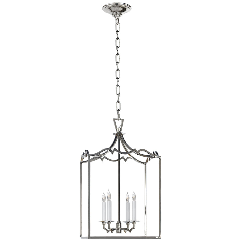 Darlana4 4-Light Lantern - Lamps Expo