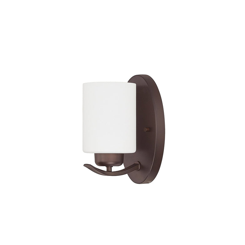 Dixon Wall Sconce in Bronze