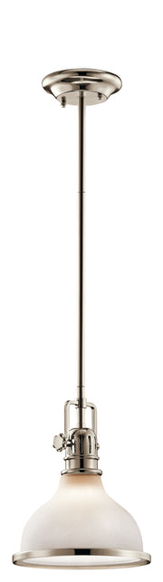 Hatteras Bay 1-Light Mini-Pendant - Lamps Expo