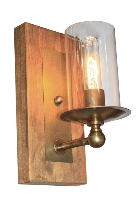 Legno Rustico Wall Light - Lamps Expo