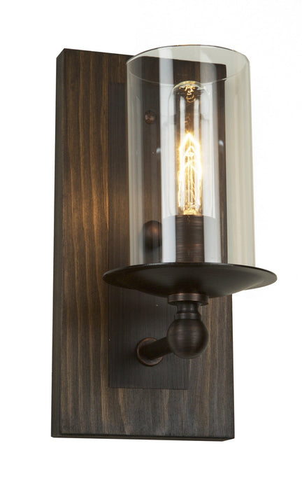 Legno Rustico Wall Light - Lamps Expo