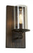 Legno Rustico Wall Light - Lamps Expo