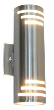 Nuevo Outdoor Wall Light - Lamps Expo