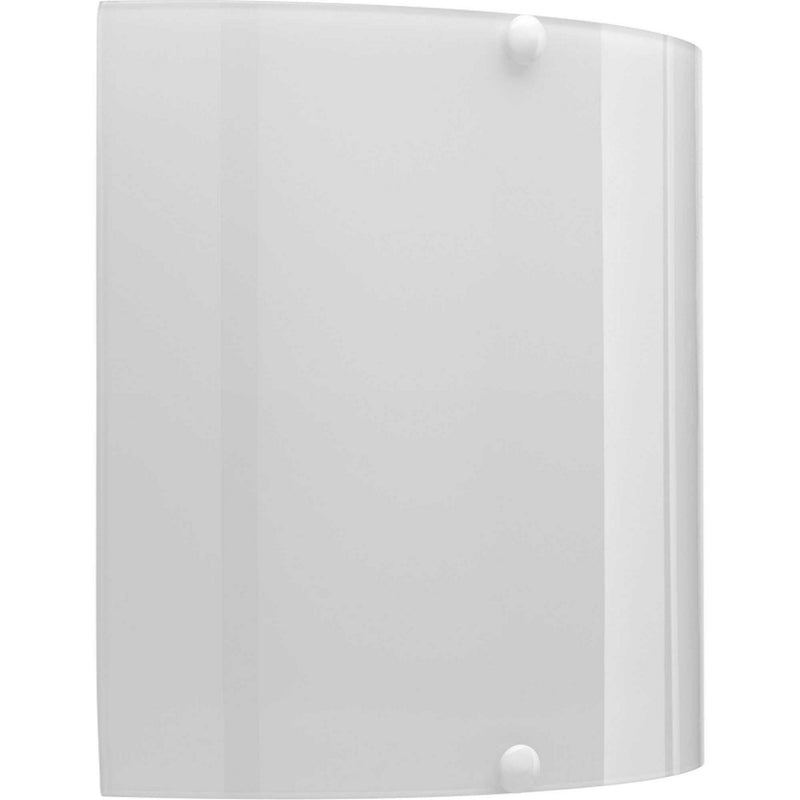 Led Sconce LED Wall Sconce in White