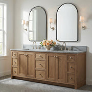 Dawson Wall Sconce in Polished Nickel