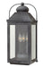 Anchorage Large Wall Mount Lantern - Lamps Expo