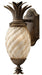 Plantation Extra Small Wall Mount Lantern - Lamps Expo