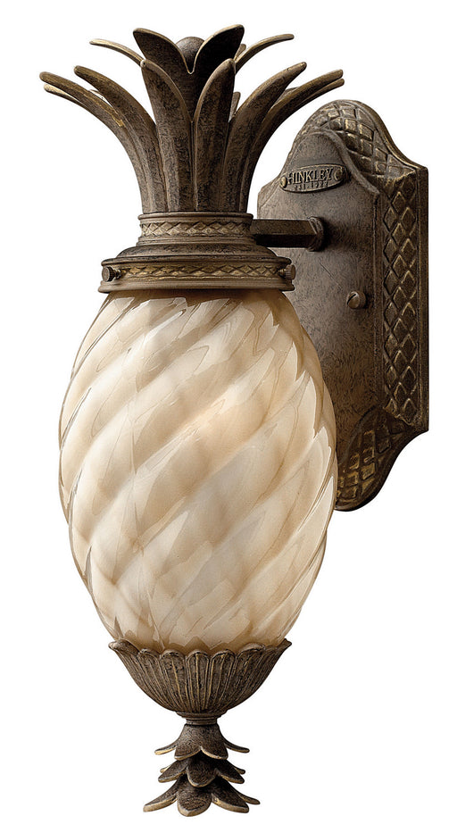 Plantation Extra Small Wall Mount Lantern - Lamps Expo