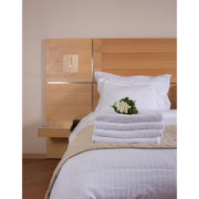 Villa LED Reading Light in Gold