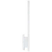 Haus LED Wall Sconce in White