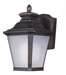 Knoxville LED LED Outdoor Wall Sconce in Bronze