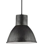 Division Street 15" Pendant in Stardust
