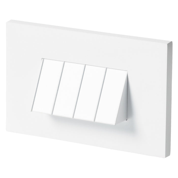 Tarpa LED Step Light - Lamps Expo