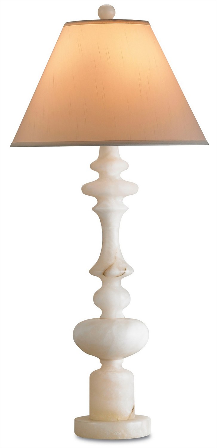 Farrington Table Lamp in Natural