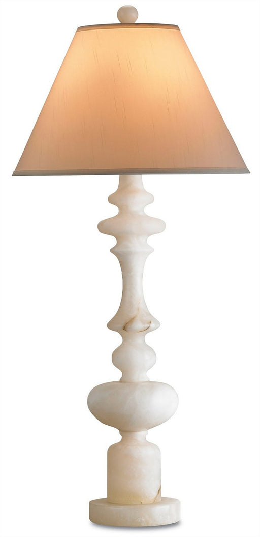 Farrington Table Lamp in Natural
