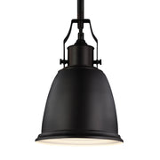 Hobson Pendant - Lamps Expo
