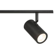 Prado 4-Light LED Track Light in Matte Black