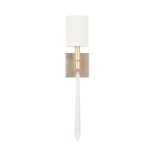 Gwyneth Wall Sconce in Winter Gold