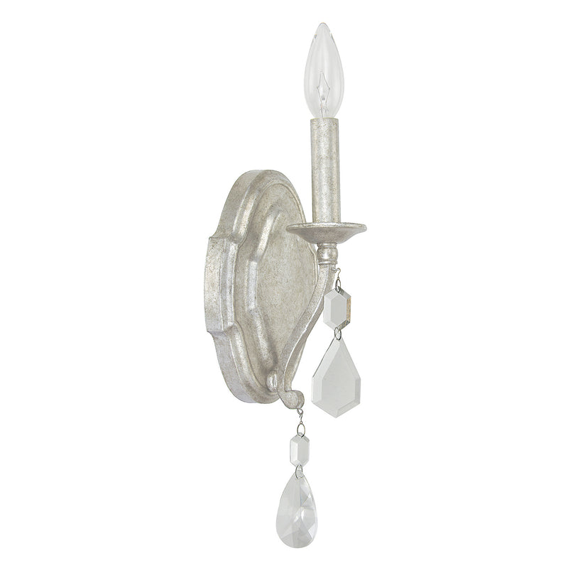 Blakely 1-Light Wall Sconce - Lamps Expo