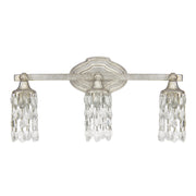 Blakely 3-Light Bathroom Vanity - Lamps Expo