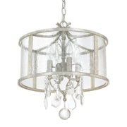 Blakely 4-Light Chandelier - Lamps Expo
