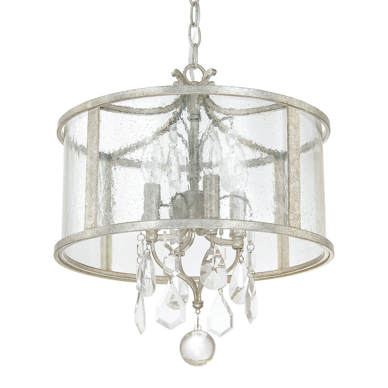 Blakely 4-Light Chandelier - Lamps Expo