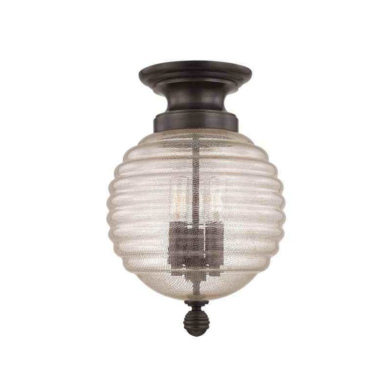 Coolidge 3-Light Flush Mount - Lamps Expo