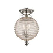 Coolidge 3-Light Flush Mount - Lamps Expo