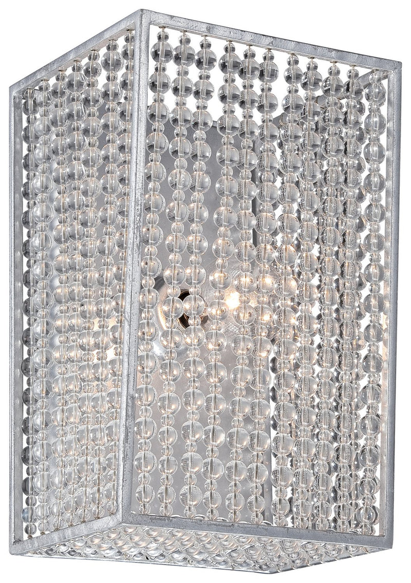 Saybrook Wall Sconce in Catalina Silver