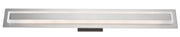 Echo Park Wall Light in Brushed Nickel - Lamps Expo