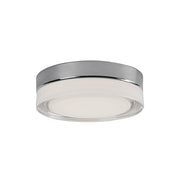 Bedford Flush Mount - Lamps Expo