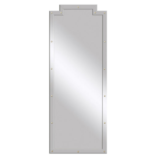 Uttermost's Vedea Leaner Mirror Designed by Grace Feyock - Lamps Expo