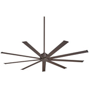 Xtreme 72" Ceiling Fan in Oil Rubbed Bronze