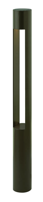 Atlantis LED Bollard in Bronze