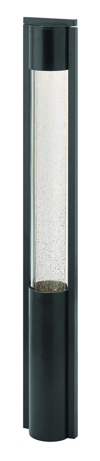 Shelter LED Bollard in Black