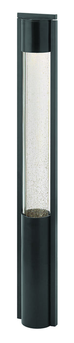 Shelter LED Bollard in Black