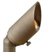 Hardy Island Small LED Spot Light in Matte Bronze