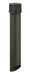 Accessory Heavy Duty Ground Spike in Bronze