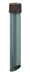 Hardy Island Accessory Heavy Duty Ground Spike in Matte Bronze