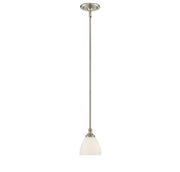 Herndon 1-Light Mini-Pendant - Lamps Expo