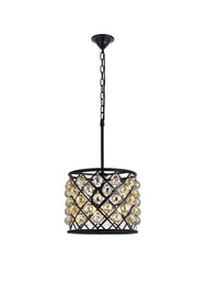 Madison 4-Light Pendant - Lamps Expo