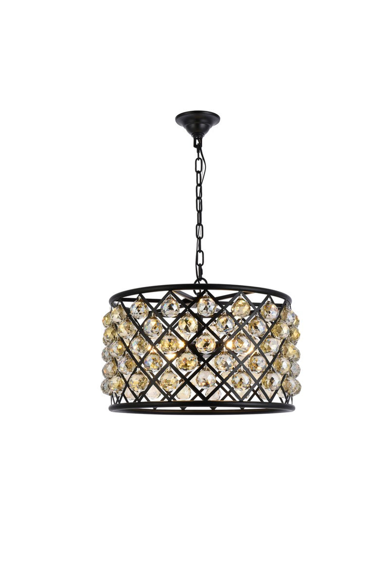 Madison 6-Light Pendant - Lamps Expo