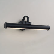 Morgan Picture Light in Matte Black