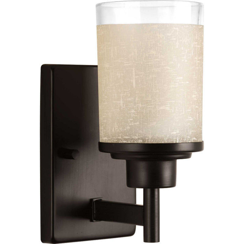 Alexa Bath Sconce in Antique Bronze