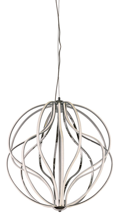 Aura 16-Light LED Pendant - Lamps Expo