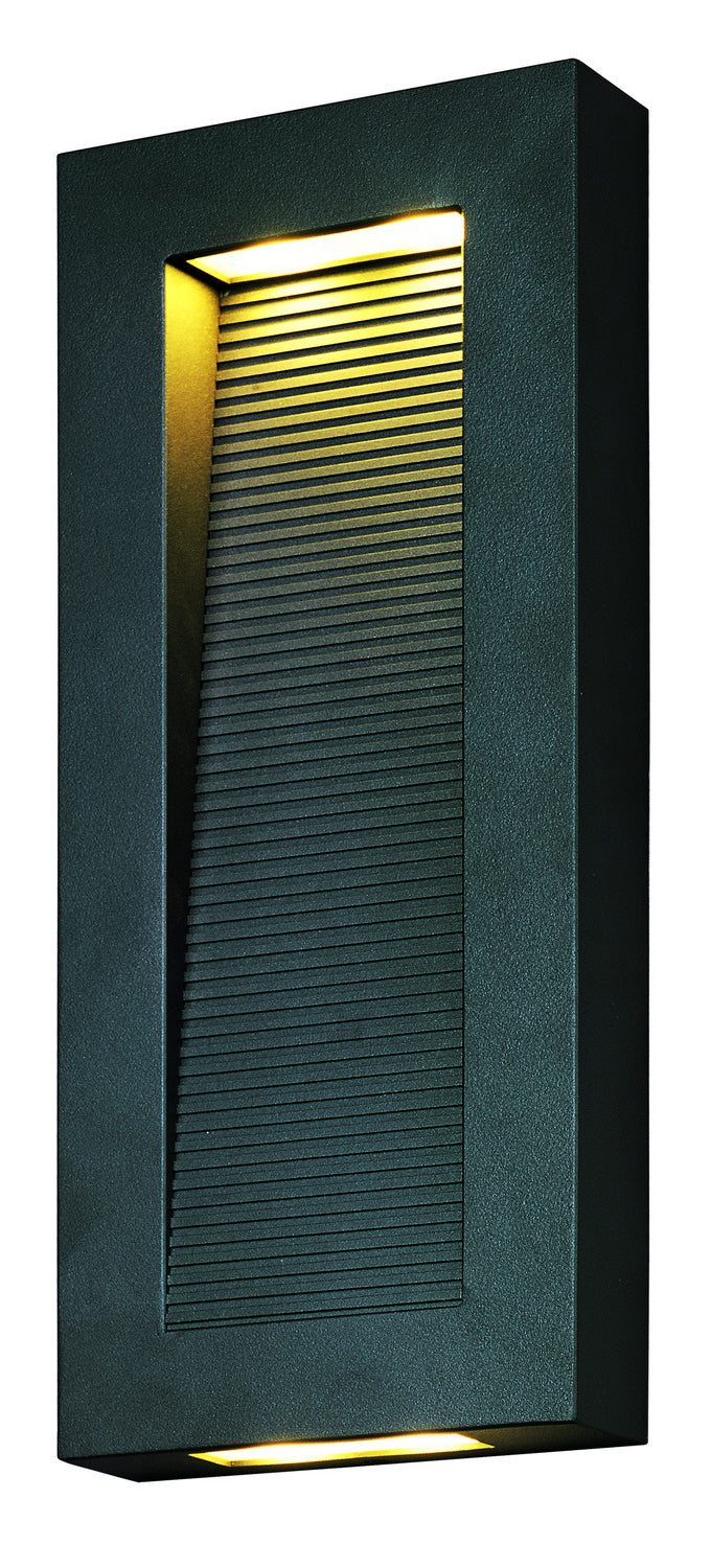 Avenue LED LED Outdoor Wall Sconce in Architectural Bronze