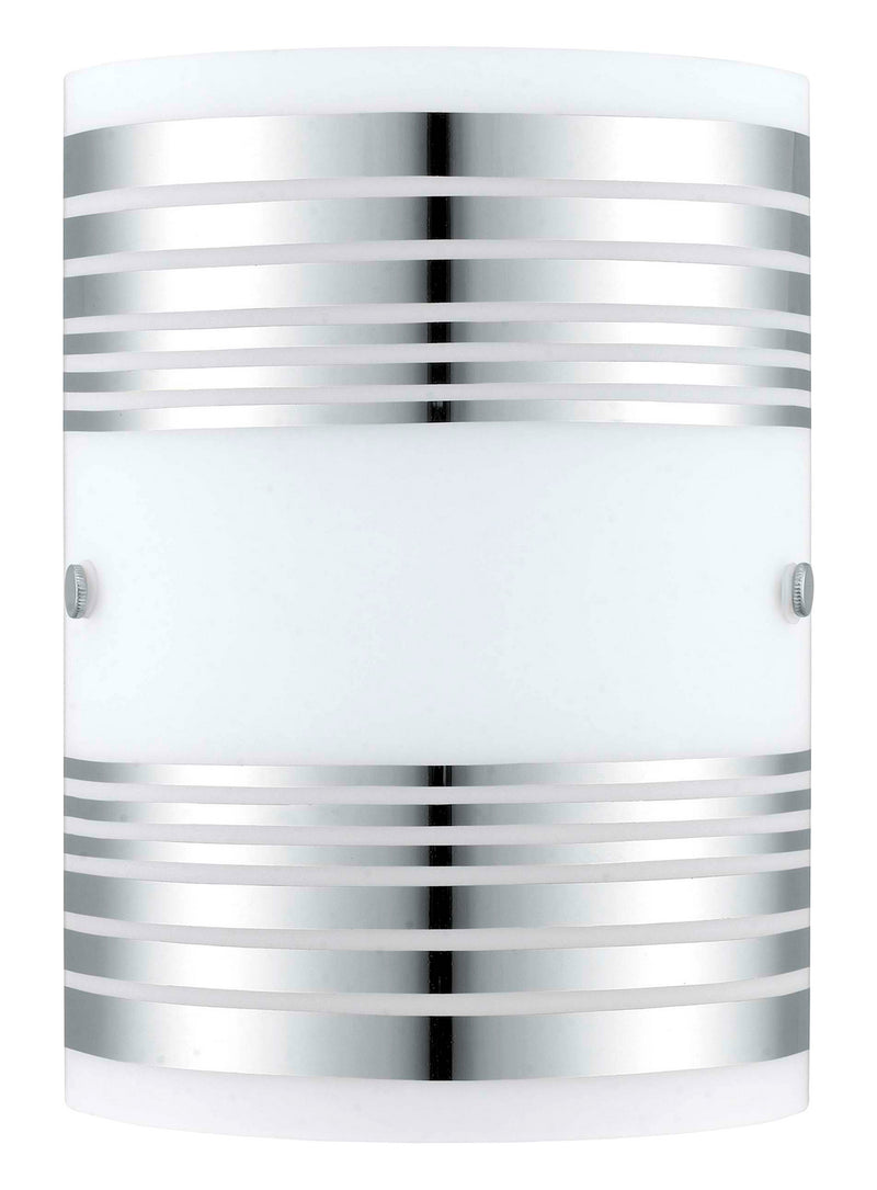Bayman Wall Sconce - Lamps Expo