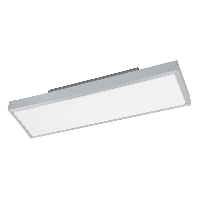 93636A - Idun Ceiling Light in Brushed Aluminum Finish by Eglo USA